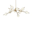 Loft Industry Modern - Fruits Chandelier